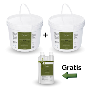 Sassy Horse DarmFit-Paket